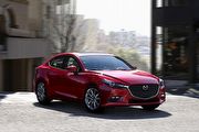 9月就要交車，小改Mazda3全貌已在官網完整釋出