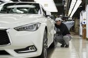 預計2017年導入臺灣，Infiniti Q60 Sports Coupe日本生產線啟動
