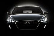 國內導入與否評估中，Hyundai新一代i30預告巴黎車展亮相