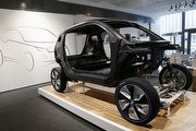 BMW i3可能捨棄碳纖維架構，下一代i8則有望動力大幅躍進