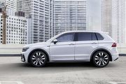搶先鑑賞全新Volkswagen Tiguan，台灣福斯舉辦有獎徵答