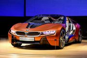 BMW百年特展登場、小改款3 Series Gran Turismo與新年式i3同步發表