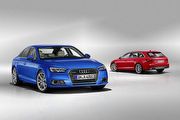 Audi A4 「鎖定幸運」試駕活動，專屬行動展間巡迴全台