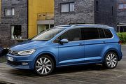 全車系售價調降、配備提升，2017年式Volkswagen Touran業務溝通價格曝光