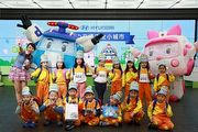 Hyundai總經銷南陽實業推動幼童交通安全，實現跨國公益願景