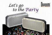 熱鬧開趴－Divoom Voombox Party 2nd