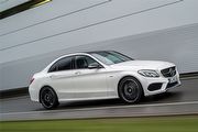 Mercedes-Benz 9月享優貸、送保養，首推入主AMG最佳時機