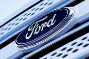 Ford銷量創佳績，2016年亞太市場提前突破百萬