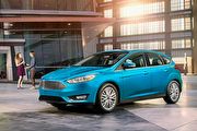 [召回]Ford北美地區車門裝置瑕疵，將擴大召回約155萬輛車