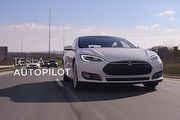 Tesla宣布自動駕駛系統升級，期許確保行車安全