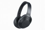 迎接無耳機輸出孔的時代－Sony MDR 1000X 抗噪耳機