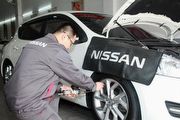莫蘭蒂颱風襲台，Nissan提供風災受損車輛維修零件工資8折優惠