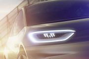 2016巴黎車展：純電新世代預演，Volkswagen全新電動概念車預告登場