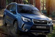 現金折讓、0利率二選一，Subaru公布9月份促銷