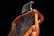2016巴黎車展：以蜘蛛網塑形？Lexus將發表運動化概念座椅