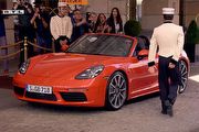 [勁廣告] 職業病上身? Porsche與影星Patrick Dempsey打造趣味廣告