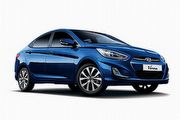 Hyundai Verna短期租賃方案，提供購車前的深入體驗