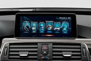 戰力升級，2017年式BMW多數標配「智慧互聯駕駛服務」與iDrive 5.0介面