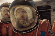 [勁廣告]逃離隕石，解救太空人全靠Hyundai Elantra?