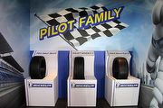 Michelin米其林輪胎Pilot家族新成員加入，Pilot Sport 4正式發表