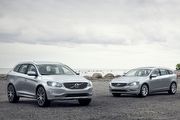 Volvo「安全無價」專案，升級 ACC安全旗艦版車型