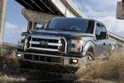 貨卡也升級到10速，Ford宣布新年式F-150傳動系統更節能