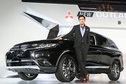 正式售價81.9萬起，Mitsubishi小改款Outlander上市