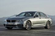 搭配最新版iDrive及智慧行車輔助系統，BMW第7代5 Series正式亮相!