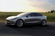 無人駕駛世代將來臨? Tesla全品牌將搭載全自動駕駛硬體配備