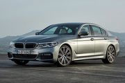 導入車型及預接單價曝光，BMW新5 Series國內預計明年第一季末發表