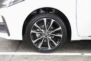 [新車焦點]Toyota Corolla Altis原廠輪胎與售後換胎選擇