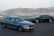 配備豐富新穎，新一代BMW 5 Series規配完整揭露