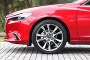 [新車焦點] Mazda Mazda6/6 Wageon原廠輪胎與售後換胎選擇