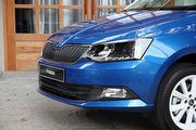 Škoda佈局SUV產品線，可能推出Fabia SUV並將對手直指Nissan Juke？