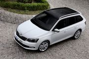 更高的CP值！新年式Škoda Fabia 1.2 TSI新增Smart Link系統