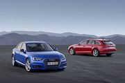 全車系可選配，Audi Q7與A4提供ACC主動式巡航控制系統