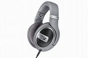 銀灰新配色－Sennheiser HD 579開放式耳罩耳機