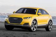 受柴油醜聞影響，Audi Q4與新一代A3推出恐延遲