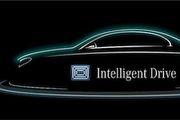 Mercrdes-Benz「Intelligent Drive明日智能 巡迴體驗」，桃園站本週末登場