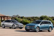 Vento與Passat零頭款零利率，VW公布11月促銷優惠