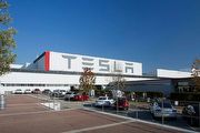 向全球汽車產業龍頭宣戰?Tesla全自動化工廠將在德國成立