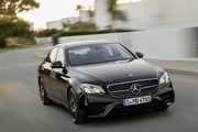 建議售價450萬，新世代Mercedes-AMG E43 4MATIC規配揭露!