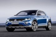 2017日內瓦車展：Volkswagen SUV計畫持續進行，Golf底盤Crossover概念車日內瓦車展登場