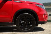[新車焦點]Suzuki Vitara原廠輪胎與售後換胎選擇