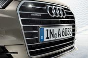 A6新年式12月發表，Audi新年式價格全面調整