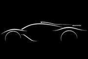 千匹馬力正面對決，Mercedes-AMG預計2018推出Hypercar頂級限量超跑
