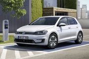 致力於環保的品牌願景，Volkswagen e-Golf將於德勒斯登廠進行生產