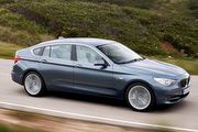 BMW下一代6 Seires Gran Turismo，內部消息指出將搭載4渦輪增壓柴油引擎