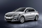 Peugeot 301小改款正式亮相，臺灣推估有望2017年第四季登場