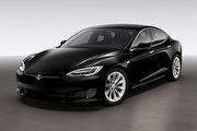 性能表現及續航力再度提升，Tesla Model S P100D國內官網售價公佈